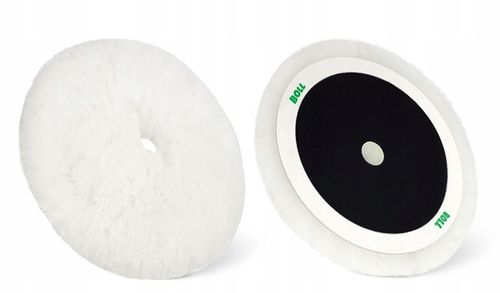 futro do polerowania boll 0060031 180mm na Arena.pl