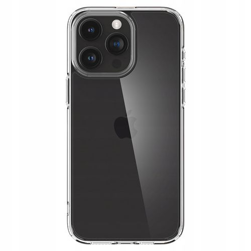 Plecki niktrade do Apple iPhone 15 Pro Max bezbarwny na Arena.pl