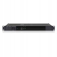 2X 2-KANAŁOWY WZMACNIACZ MOCY CYFROWY 2 x 150W 4 Ohm BIAMP REVAMP2150 CZARN
