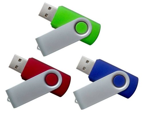 PENDRIVE 32GB USB 2.0 TWISTER MIX na Arena.pl
