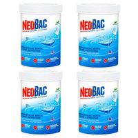 BAKTERIE DO SZAMB na ZAPACH AKTYWATOR OCZYSZCZALNI BIOLOGICZNYCH