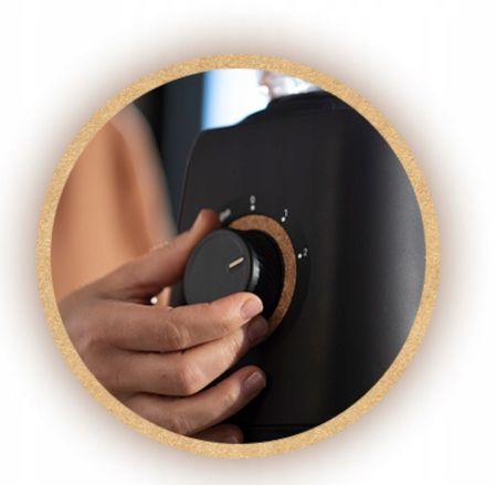 Blender kielichowy stojący TEFAL Eco Respect BL46E na Arena.pl