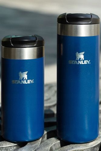 Stanley AEROLIGHT TRANSIT MUG 470ml Royal Blue Metallic 10-10787-149 na Arena.pl