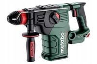 MŁOT UDAROWY OBROTOWY AKUMULATOROWY KH 18 LTX BL 35 Q 0*AH 600813840 METABO