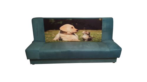 Wersalka Diana na Arena.pl