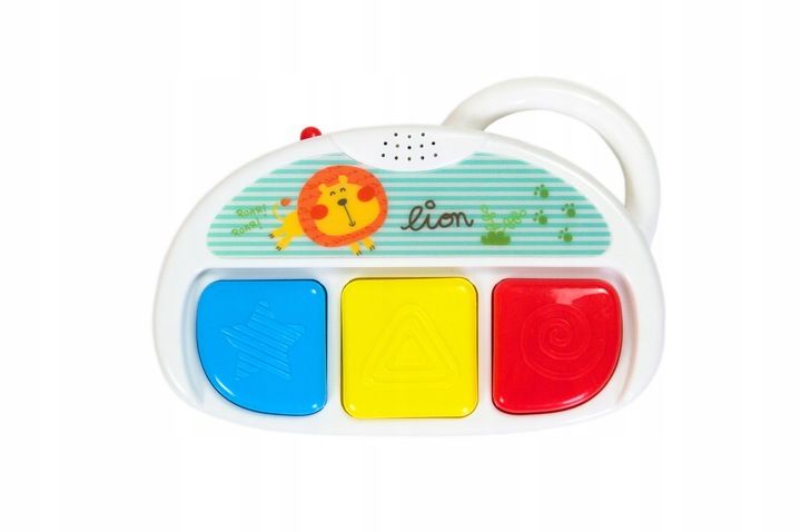 SimplyGo CHODZIK DLA DZIECKA PCHACZ 2w1 EDUKACYJNY zdjęcie 13