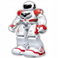 ROBOT INTERAKTYWNY ZDALNIE STEROWANY PROGRAMOWANY WYKRYWANIE GESTÓW 3 LATA+