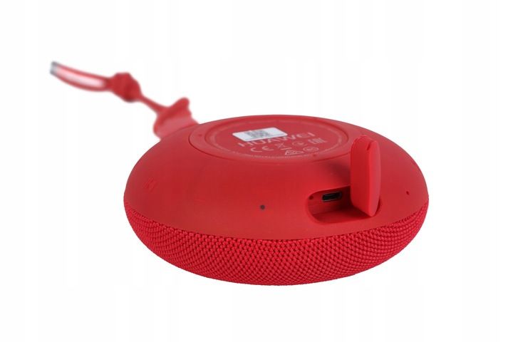 GŁOŚNIK PRZENOŚNY HUAWEI SOUNDSTONE CM51 BLUETOOTH zdjęcie 2