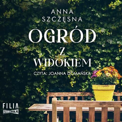 (mp3) Ogród z widokiem zdjęcie 1