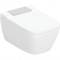 Miska podwieszana WC Geberit AquaClean Sela Square