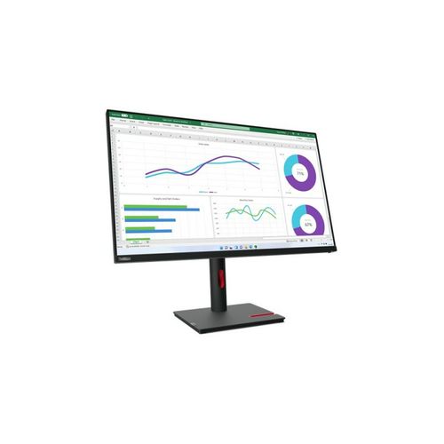 Monitor Lenovo ThinkVision T32h-30 32" LED 60 Hz na Arena.pl