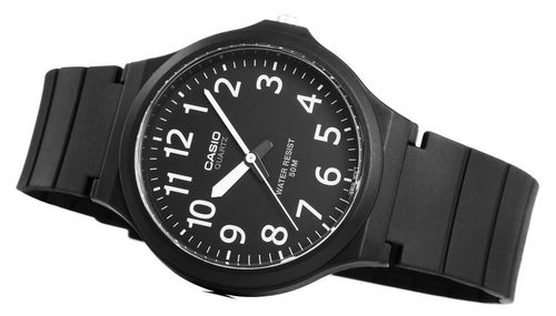 zegarek męski casio mw-240-1bvdf + box na Arena.pl