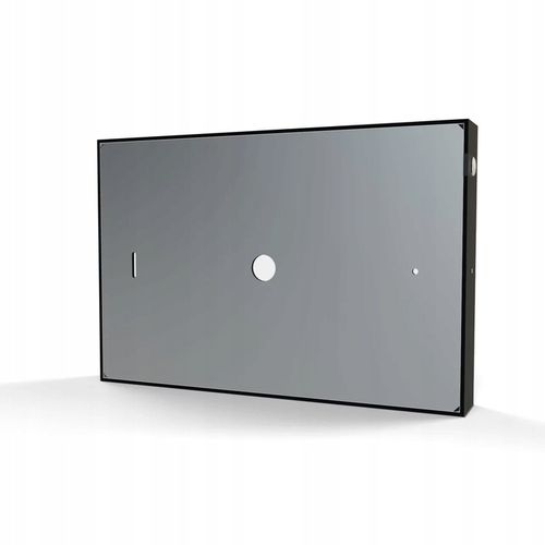 Podświetlany numer domu tabliczka tablica adresowa adres KML LED 30x20 na Arena.pl