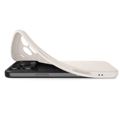 SPIGEN LIQUID AIR IPHONE 17 PRO NATURAL TITANIUM na Arena.pl