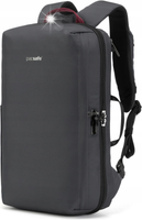 Plecak miejski Pacsafe MetroSafe X 18L Grey