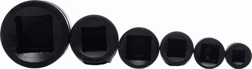 adaptery redukcyjne udarowe 6el. kd10524 na Arena.pl