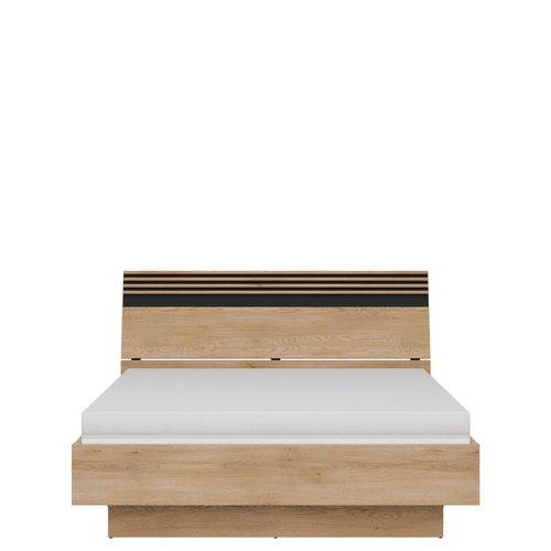 FERRO FE18/140 ŁOŻE 140 X 200 Z POJEMNIKIEM na Arena.pl