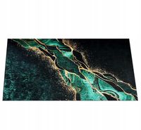 DYWANIK ŁAZIENKOWY ANTYPOŚLIZGOWY DYWANIKI ŁAZIENKOWE MATA MIĘKKI 50X80