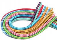 MOCNA LINA DO PRZECIĄGANIA - 10 M ŚREDNICA 1,2CM