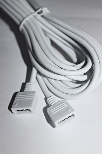 PRZEDŁUŻKA PRZEDŁUŻACZ Do Taśm RGB 2.5M LED na Arena.pl