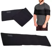 Rękawy taśmy do wyciskania treningu siłowego proca