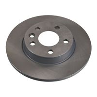 Tarcza hamulcowa TYŁ VW Transporter T4 1996 1997 1998 1999 2000 2001 2002