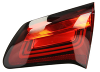 Citroen C4 B7 15-18 Lampa tylna wewnetrzna prawa