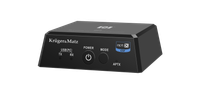 Odbiornik nadajnik Bluetooth Kruger&Matz apt-X