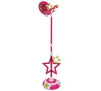 SMOBY 520101 Masza i Niedzwiedz Mikrofon na staty