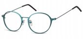 Lenonki zerowki Oprawki okulary korekcyjne 971F zi