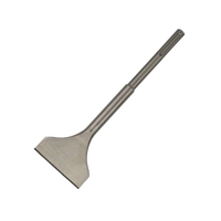 HIKOKI Dłuto do płytek Przecinak Szeroki SDS-Max 115x350 mm 750999
