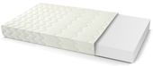 Materac Piankowy 70x190x8cm Dwustronny Pokrowiec Pikowany Antyalergiczny