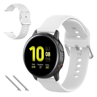 Pasek do Xiaomi Redmi Watch 5 Lite 22mm silikon opaska na smartwatch KOLORY