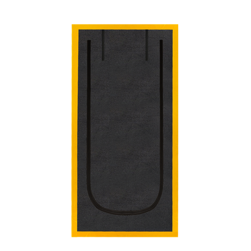 DRZWI REMONTOWE BUDOWLANE KURTYNA PRZECIWPYŁOWA Z ZAMKIEM U WIGOFIL REMONT na Arena.pl