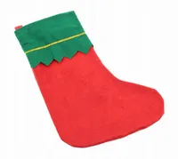 Skarpeta na prezenty świąteczne torebka prezentowa