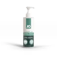 system jo lubrykant hybrydowy kremowy 240 ml bez parabenow