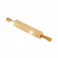 Wałek do ciasta drewniany DELÍCIA 25 cm, ø 6 cm 630160.00