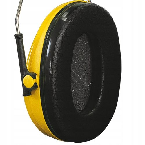 3M Nauszniki Peltor Optime I 1 słuchawki ochronne na Arena.pl