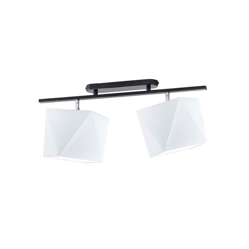 Nowoczesny plafon AKRON na Arena.pl