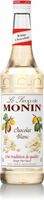 Syrop do kawy MONIN WHITE CHOCOLATE 700 ml