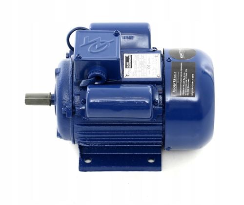 silnik elektryczny 3kw kd1803 na Arena.pl