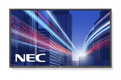 NEC 80" LED E805 FHD, 350cd, 12/7 na Arena.pl