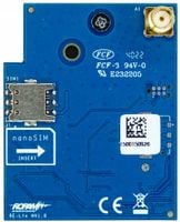 Modem LTE do centrali alarmowej Ropam EXP-LTE Neo-IP-64