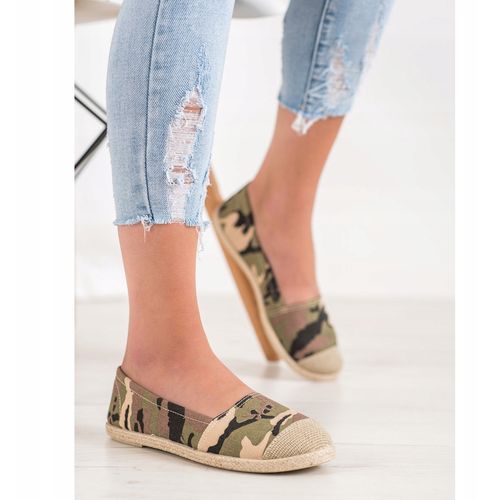 Modne Espadryle Moro r.38 na Arena.pl