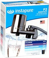 Filtry do wody, Filtr na kran INSTAPURE F2 chrom