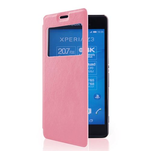 Etui Slim View do Sony Z3 na Arena.pl