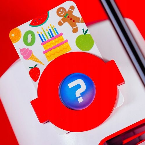 Zabawka edukacyjna DANTE Robot Step 304-PL77397 na Arena.pl