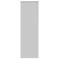 Roleta zaciemniająca 65x230 cm Szerokość tkaniny 60,7 cm