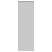 Roleta zaciemniająca 65x230 cm Szerokość tkaniny 60,7 cm