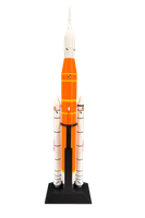 Model Rakiety Artemis 1:200 Kolekcjonerski